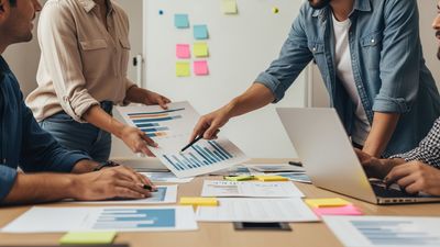 How to Do Competitor Analysis: Step-by-Step Guide
