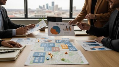 Best SEO Agencies in St. Paul, MN (2026)