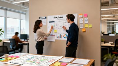 Storyblok SEO Guide: Complete Tutorial for 2026