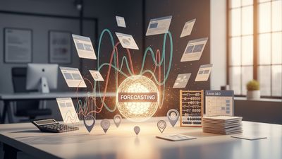 How to Do SEO Forecasting: Step-by-Step Guide