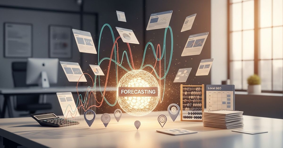 How to Do SEO Forecasting: Step-by-Step Guide