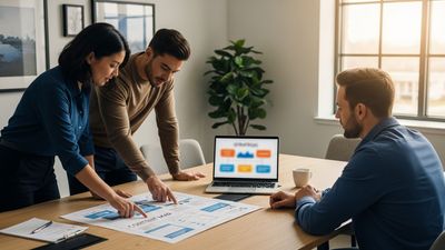 Best SEO Agencies in Markham, ON (2026)