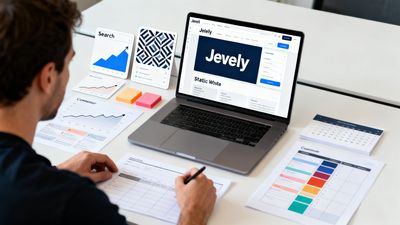 Jekyll SEO Guide: Setup, Metadata and Publishing