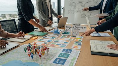 Best SEO Agencies in St. Petersburg, FL (2026)