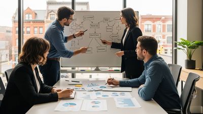 Best SEO Agencies in London, ON (2026)