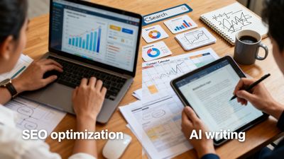 Surfer SEO vs Copy.ai: Which Is Better? (2026 Comparison)