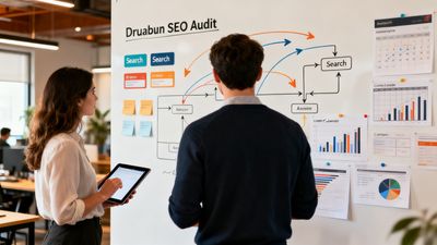 Drupal SEO Guide: Complete Tutorial for 2026