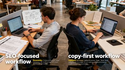 NeuronWriter vs Writesonic: Which Is Better? (2026 Comparison)