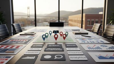 Best SEO Agencies in Chattanooga, TN (2026)
