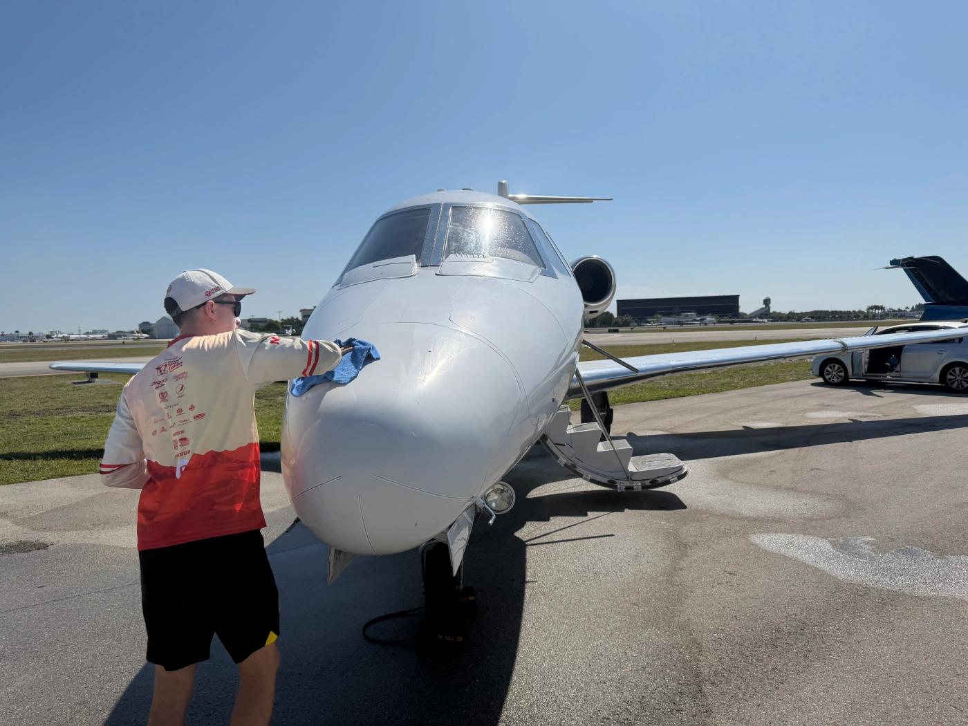 The Pilot Shortage Is Real