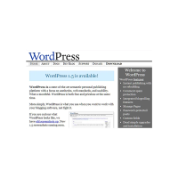 Wordpress