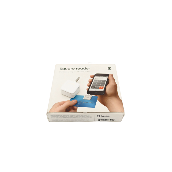 Square Cardreader