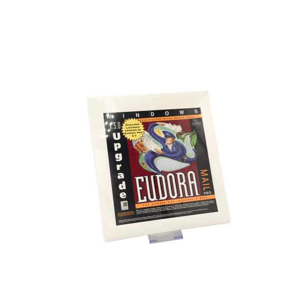 Eudora