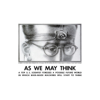 As We May Think