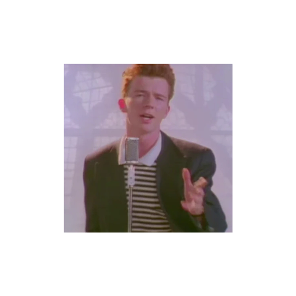 Rickroll (Video)