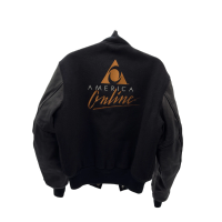 AOL Bomber
