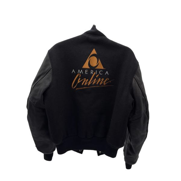 AOL Bomber