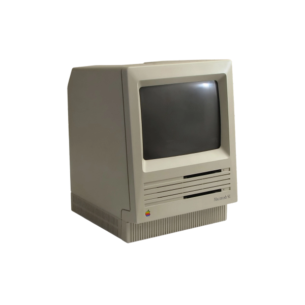 Mac SE