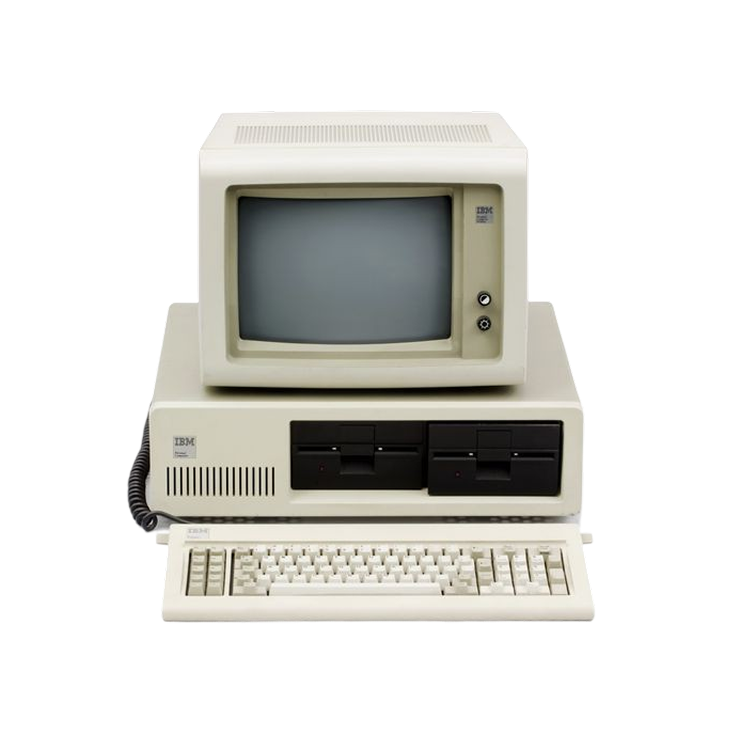 IBM 5150 | Museum of the Human Web