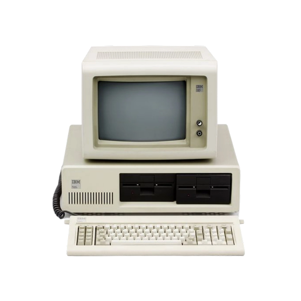 IBM 5150