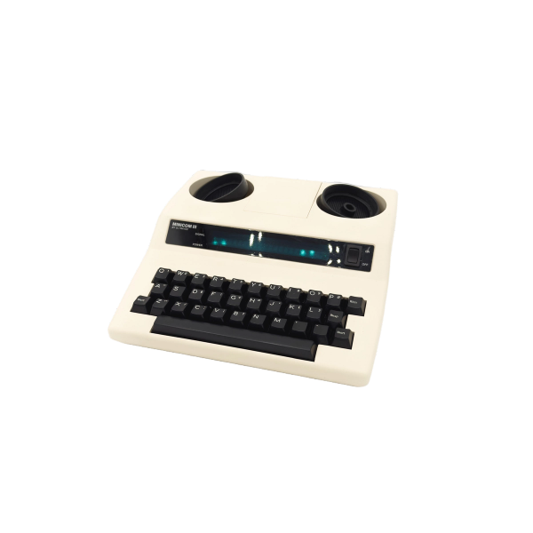 ULTRATEC REF MINICOM III