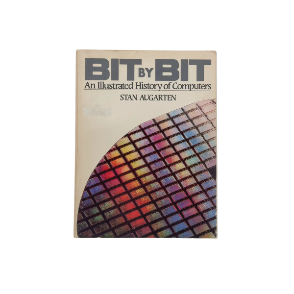 Bit By Bit (Book)
