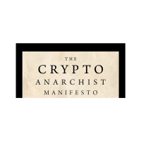 The Crypto Anarchist Manifesto