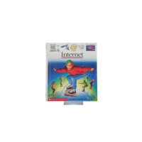 Scholastic INTERNET (First Discovery)