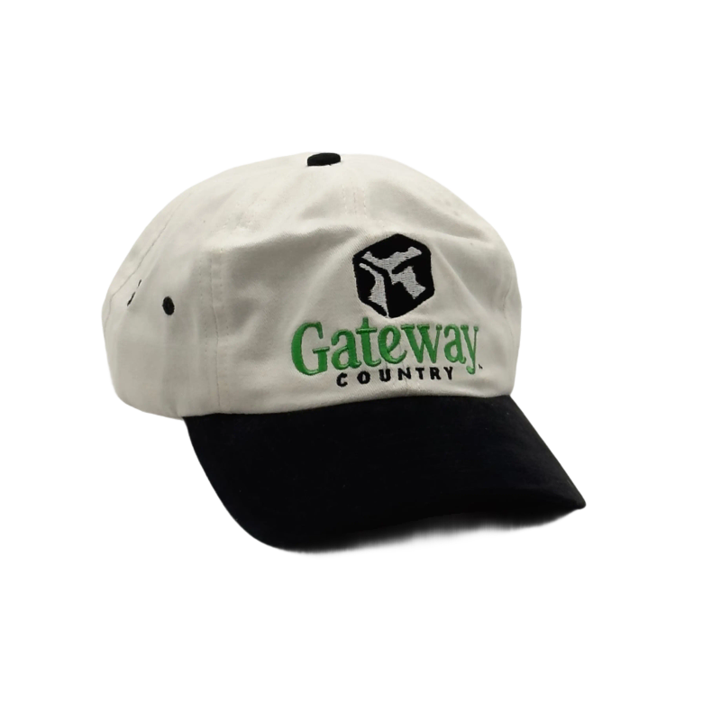 Gateway ballcap
