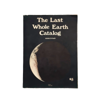 Whole Earth Catalog
