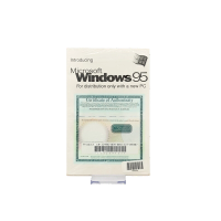 Windows 95 Box