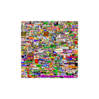Million Dollar Homepage