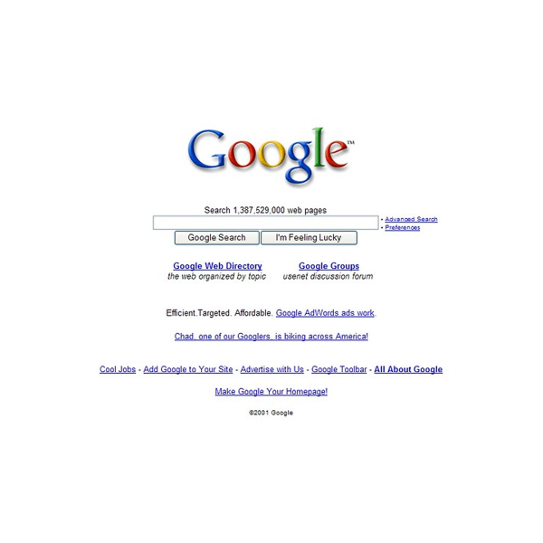 Google Search
