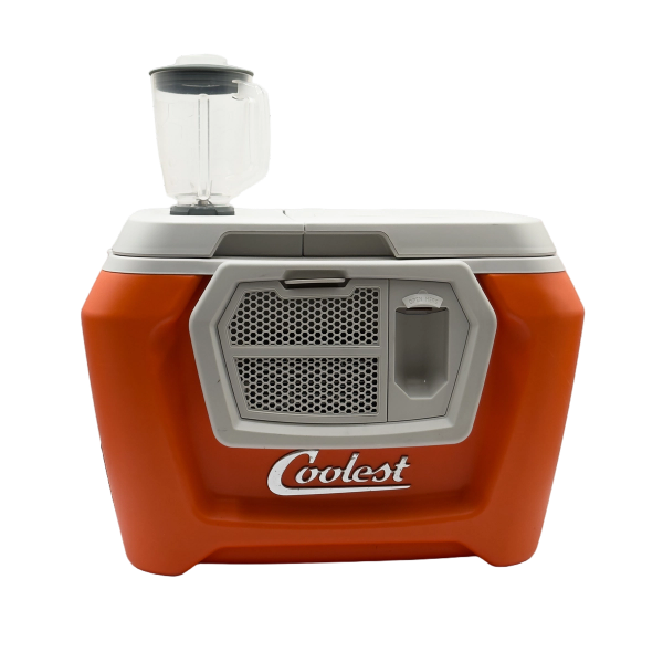 Coolest Cooler