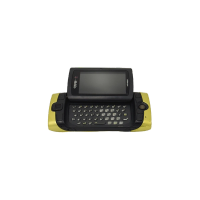 Sidekick phone