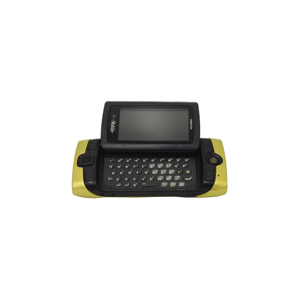 Sidekick phone