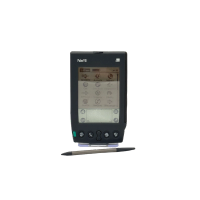 VTG Palm VII Wireless PDA