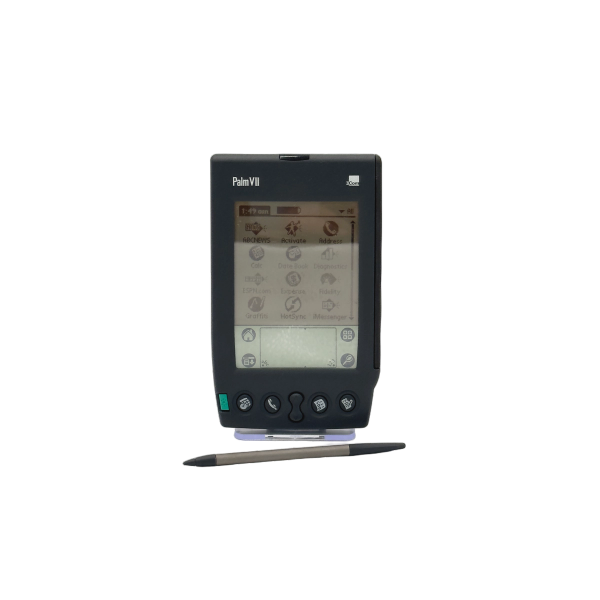 VTG Palm VII Wireless PDA