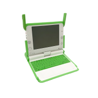 One Laptop Per Child (OLPC XO-1)