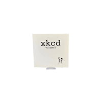 xkcd: volume 0