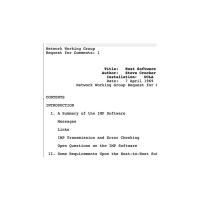 RFC 1