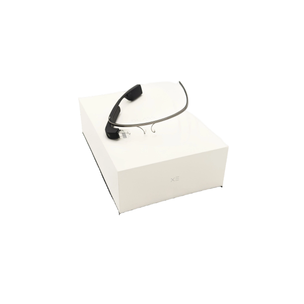 Google Glass