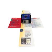 CompuServe Starter Kit