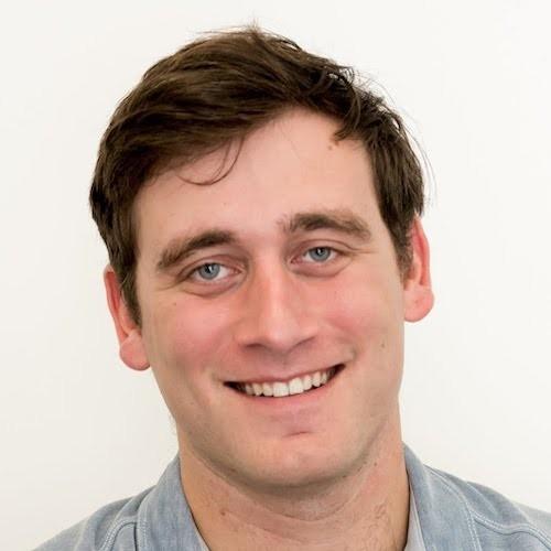 Robbie Ostrow