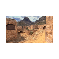 de_dust2 (Counter-Strike)