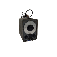 Hewlett Packard HP 200AB Audio Oscillator – Museum-Grade Historic Instrument