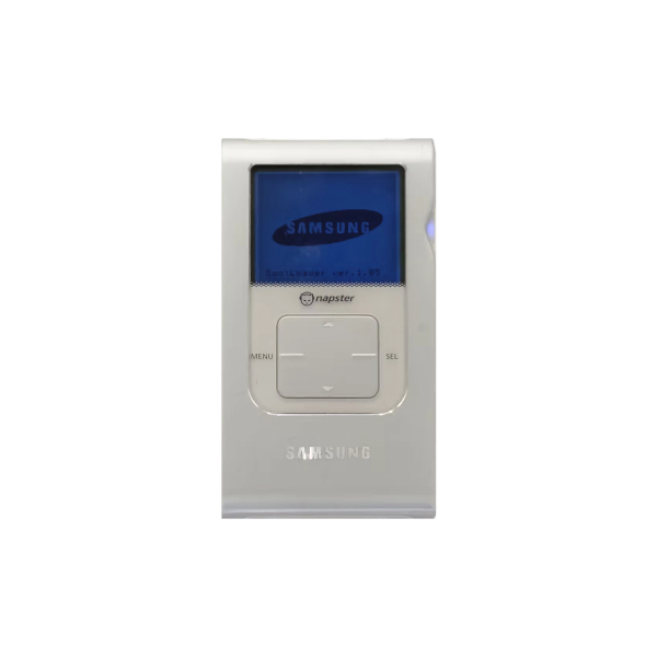 Samsung YH-920 Napster 20GB Digital Portable Audio Player MP3 - Silver (2004)