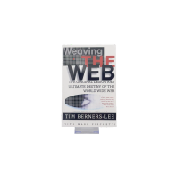 Weaving the Web