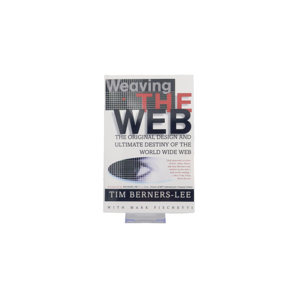Weaving the Web