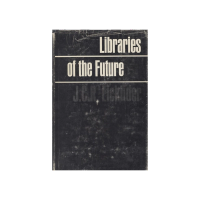 Libraries of the Future